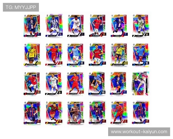 足球百大球星卡点揭秘：探索足坛传奇人物的巅峰时刻与荣耀成就